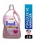 Picture of Perwoll Liquid Laundry Detergent Woollens and Delicates 50 Wash - 3 L 