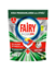 Picture of Fairy Dishwasher Tabs 40's Platinum Plus All in One