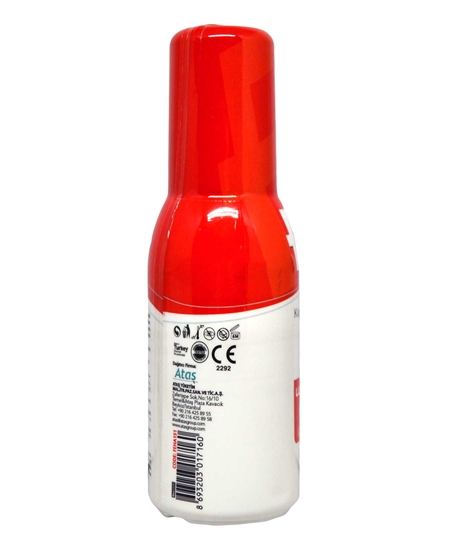 Picture of Fe Kayganlaştırıcı Jel 100 Ml Çilek