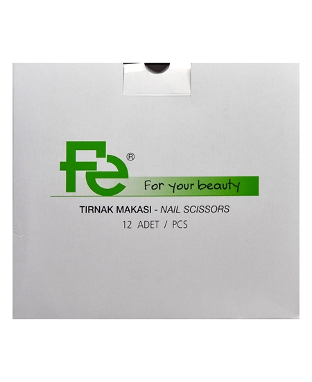 Picture of Fe Tırnak Makası Büyük