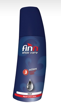 Finn Kendinden Parlayan Likit Ayakkabı Boyası 60 gr Siyah finn, ayakkabı boyası, siyah ayakkabı boyası, deri ayakkabı boyası, kendinden parlayan ayakkabı boyası, likit ayakkabı boyası, sıvı ayakkabı boyası, finn ayakkabı boyası satın al, finn ayakkabı boyası fiyat