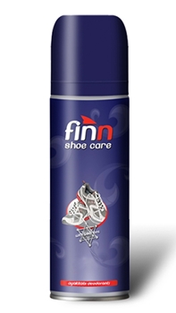 Finn Shoe Ayakkabı Deodorantı 150 ml finn, ayakkabı deodorant, ayakkabı koku giderici, ayak kokusu giderici, ayakkabı temizleyici, ayakkabı kokusu nasıl çıkar, ayakkabı kokusu çıkarma yöntemi, ayak kokusu, ayak kokusu nasıl engellenir, finn ayakkabı deodorantı satın al, finn ayakkabı deodorantı fiyat