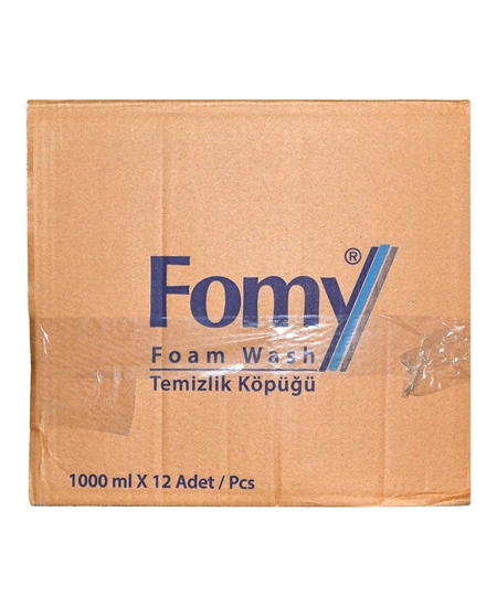 fomy, temizlik köpüğü, yüzey temizleyici, çok amaçlı temizleyici, dezenfektan, arındırıcı, yüzey temizleyici fiyatları, yüzey temizleyici çeşitleri, çok amaçlı yüzey temizleyici satın al