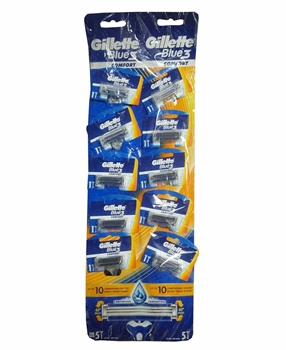 Gillette Blue3 Comfort Disposable Razor Carded 10's gillette, blue3, tıraş bıçağı, gillette tıraş bıçağı, gillette blue3 comfort, blue 3, gillette blue 3,  gillette blue3 comfort kartela,  gillette blue3 comfort satın al,  gillette blue3 comfort fiyat