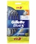 gillette, blue3, tıraş bıçağı, gillette tıraş bıçağı, gillette blue3 cool, gillette blue3 comfort, blue 3, gillette blue 3
