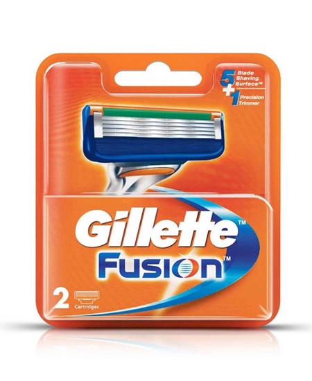 Picture of Gillette Fusion Power 2's Refill