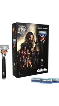 Gillette FUSION PROGLIDE R+5 BLADES Picture of Gillette FUSION PROGLIDE R+5 BLADES