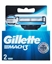 Picture of Gillette Mach3 Refill Blade 2's - EU PACK