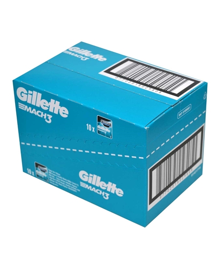 gillette, mach3, jilet, tıraş bıçağı, yedek tıraş bıçağı, tıraş bıçağı başlığı