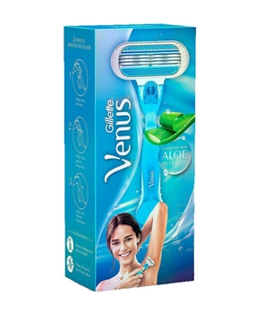 Gillette Venus 1 Up Aleovera Picture of Gillette Venus 1 Up Aleovera