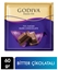Picture of GODIVA KARE ÇİK.%72 BİTTER 60Gx6x6