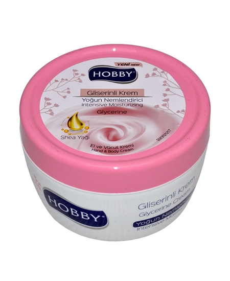 hobby, hobby krem, hobby gliserin, nemlendirici krem, bakım kremi, el kremi, yüz kremi, hobby el kremi, hobby el kremi satın al, hobby krem fiyatları