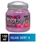 Hobby Hair Gel 150 ml Crazy 4 Wet Hard Picture of  Hobby Hair Gel 150 ml Crazy 4 Wet Hard