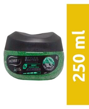 Hobby Hair Gel 250 ml 4 Hard hobby, saç jölesi, sert saç jölesi, güçlü saç jölesi, saç jölesi fiyatları, saç jölesi çeşitleri, saç jölesi satın al, saç jölesi zararlı mı, jöle saça zararlı mı