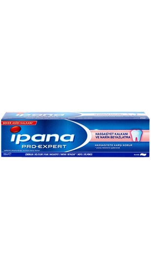 ipana, ipana beyazlatıcı diş macunu, beyazlatıcı diş macunu, diş macunu, ipana diş macunu, ipana pro expert, ipana profesyonel koruma diş macunu, ipana diş macunu satın al, ipana fiyatları, diş macunu fiyatları, toptan diş macunu satın al, ipana toptancısı, diş macunu toptancısı