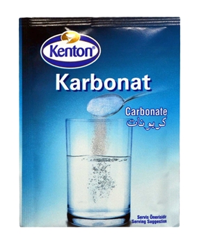 Kenton Karbonat 40 g kenton, karbonat, karbonat satın al, karbonat fiyatları, karbonatın faydaları, Sodyum bikarbonat