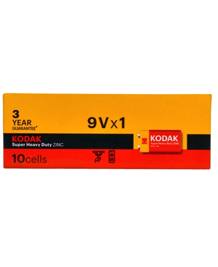 kodak, pil, kodak pil, 9v pil, 9 volt pil, şişman pil, büyük pil, güçlü pil, 9v pil satın al, toptan pil fiyatları, 9v pil ne işe yarar, 9v pil nelerde kullanılır