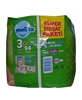 Picture of Molfix Baby Diaper Super Chance Package Size 3 94 Pack