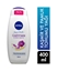 Picture of Nivea Bath and Shower Gel 400 ml Cashmere