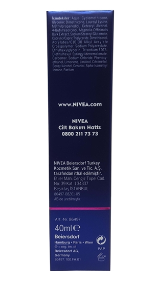 nivea, niveya, nivea krem, güzellik kremi, kırışıklık kremi, kırışıklık giderici krem, gerginleştirici krem, gençleştirici krem, yüz kremi, cilt kremi, gece kremi, Nivea Cellular Perfect Skin Gece Kremi satın al, Nivea Cellular Perfect Skin Gece Kremi fiyat