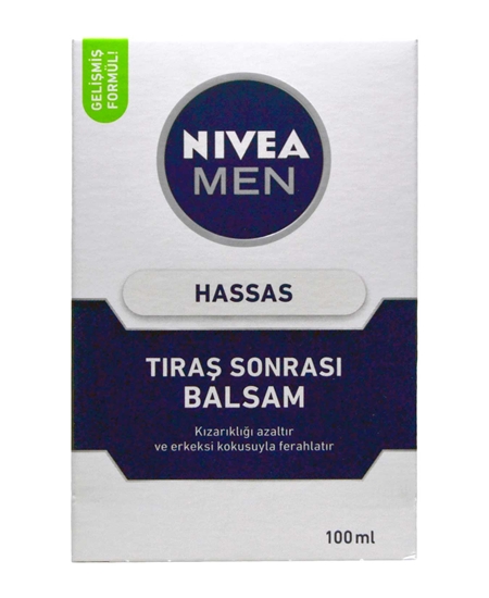 Picture of Nivea Men Care Line Father's Day Mix Case