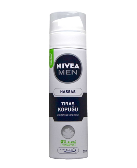 Picture of Nivea Men Care Line Father's Day Mix Case