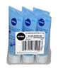 Picture of Nivea Smoothing Rice Peeling 75 ml Natural Blueberry