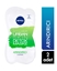 Picture of Nivea Peel-Off Face Mask Urban Skin Detox 2 x 7,5 ml