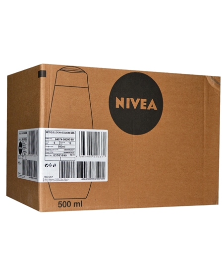 nivea, duş jeli, nivea duş jeli
