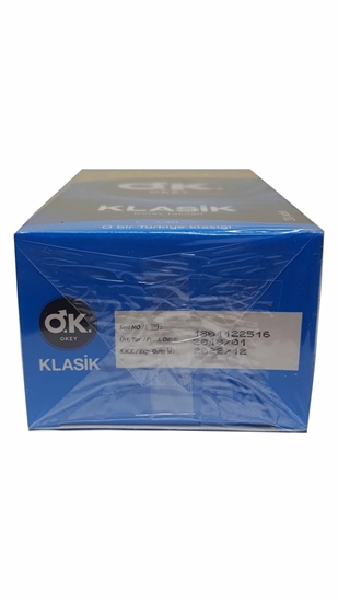 Picture of Okey Prezervatif 20'li Klasik Ekonomik Paket