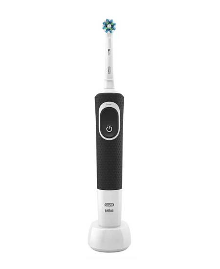 Picture of Oral-B Şarj Edilebilir Diş Fırçası D100 VİTALİTY BLACK
