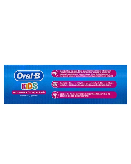 oral b, oralb, diş macunu, çocuk diş macunu, elsa diş macunu, frozen diş macunu, şimşek mcqueen diş macunu, yarış arabalı diş macunu, çocuklar için diş macunu, çocuk diş macunu fiyatları, çocuk diş macunu satın al