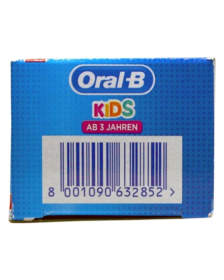 oral b, oralb, diş macunu, çocuk diş macunu, elsa diş macunu, frozen diş macunu, şimşek mcqueen diş macunu, yarış arabalı diş macunu, çocuklar için diş macunu, çocuk diş macunu fiyatları, çocuk diş macunu satın al