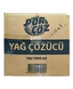 Picture of Porçöz Yağ Çözücü 1 lt