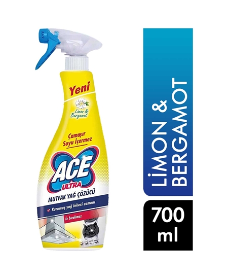 Picture of ACE ULTRA KÖPÜK ÇAMAŞIR SUSUZ MUTFAK 700ML