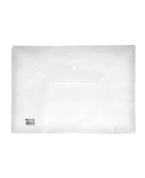 ALC Çıt Çıt Zarf Dosya 12'li Paket Şeffaf alc, dosya, zarf dosya, çıtçıtlı dosya, platik dosya, ofis ürünleri, ofis malzemeleri, kırtasiye ürünleri