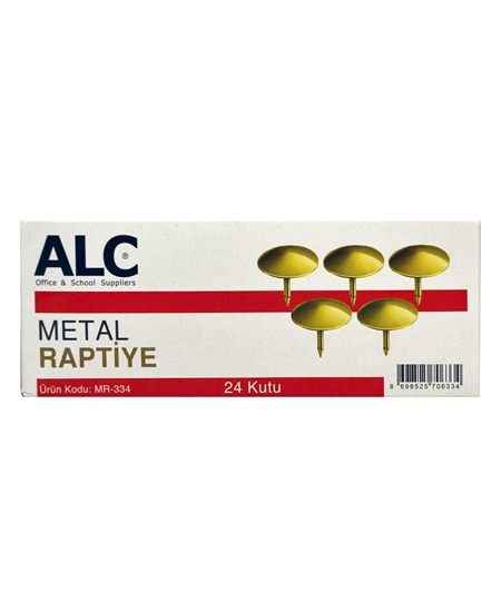alc, raptiye, ofis malzemeleri, toptan ofis malzemeleri, ofis ürünleri, kırtasiye ürünleri, kırtasiye malzemeleri, toptan kırtasiye ürünleri, metal raptiye