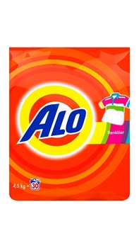 P-Alo Canlı Renkler Toz Çamaşır Deterjanı 4,5 kg Picture of P-Alo Canlı Renkler Toz Çamaşır Deterjanı 4,5 kg