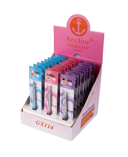 anchor, cımbız, makyaj, cımbız fiyatları, cımbız satın al