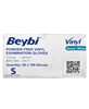 Picture of  Beybi Glove 100 Piece Box Powder-Free Vinyl S Small Size