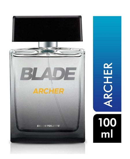 Picture of Blade Erkek Parfümü Edt 100 ml Archer