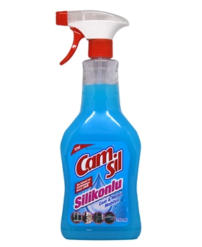 Camsil 750 Ml Silikonlu camsil, yüzey temizleyici, cam temizleyici, aynı temizleyici, cam silici, ayna silici, cam parlatıcı, ayna parlatıcı, ev temizliği, camsil satın al, camsil fiyatları, temizlik ürünleri, metal yüzey temizleyicisi, metal temizleyici