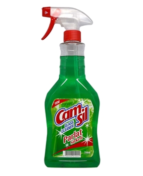 Camsil 750 ml Sirke Formüllü camsil, yüzey temizleyici, cam temizleyici, aynı temizleyici, cam silici, ayna silici, cam parlatıcı, ayna parlatıcı, ev temizliği, camsil satın al, camsil fiyatları, temizlik ürünleri