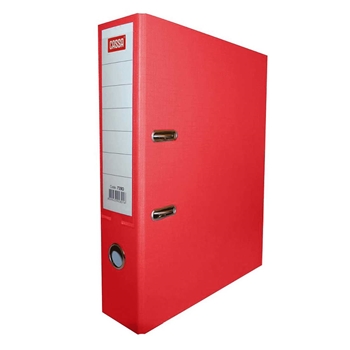 Cassa Kırmızı Klasör cassa, klasör, dosya klasörü, çengelli klasör, telli klasör, büyük klasör, plastik klasör, klasör fiyatları, klasör satın al, ofis malzemeleri satın al