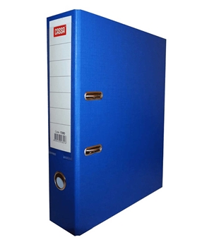 Cassa Mavi Klasör cassa, klasör, dosya klasörü, çengelli klasör, telli klasör, büyük klasör, plastik klasör, klasör fiyatları, klasör satın al, ofis malzemeleri satın al