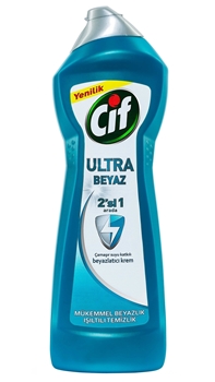 P-Cif Krem Ultra Beyaz 2si1 Arada Temizleyici 750 ml cif, cıf, cif kırem, cıf krem, cif temizleyici, cıf temizleyici, cif yüzey temizleyici, yüzey temizleyici