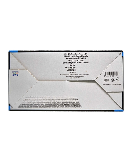 Picture of Cino Çikolata 48'Li Paket Bitter