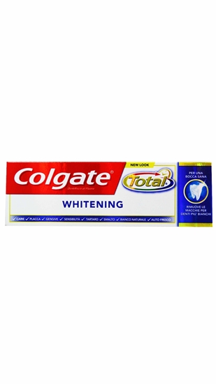 Picture of Colgate Diş Macunu 50 ml Advance Whitening [OUTLET]