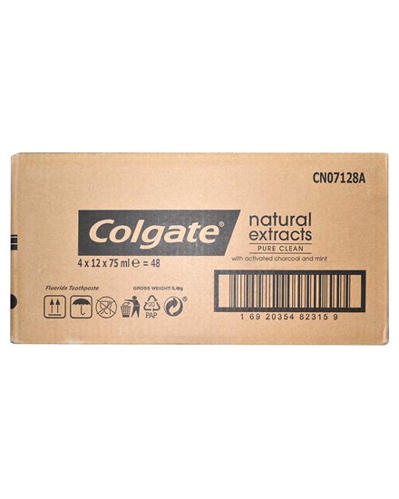 colgate, diş macunu, colgate diş macunu, colgate natural extracts aktif kömürlü diş macunu, colgate diş macunu fiyatları, colgate diş macunu çeşitleri, toptan diş macunu
