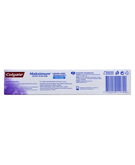 colgate, diş macunu, colgate diş macunu, diş çürüğü, colgate maksimum anti çürük diş macunu, diş macunu satın al, diş macunu fiyatları, colgate diş macunu çeşitleri